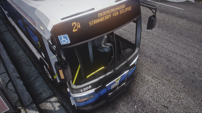 Gen Bus preview 4